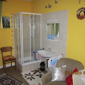 Standaard Kamer met een King Size Bed